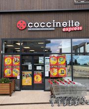 Coccinelle Express image 17