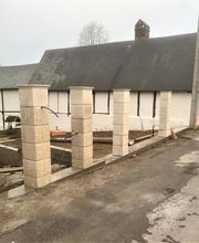 MJP Bâtiment image 3