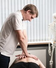 Therapiezentrum Bender Bild 1