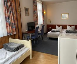 Hotel & Restaurant Schwarzer Adler Bild 16