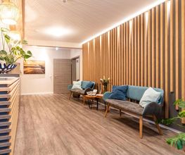 Ostsee Apartmenthotel Bild 10
