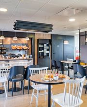 B&B HOTEL Lyon Centre Part-Dieu Gambetta image 11