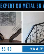 LV Métal image 1