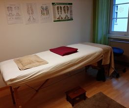 Praxis Achillea Bild 4
