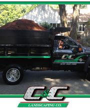 C&C Landscaping Co. image 14