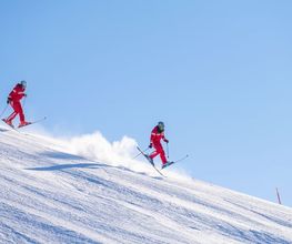 Schweizer Skischule Meiringen - Hasliberg Bild 2