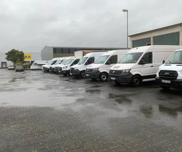 SIXT Autovermietung Bornheim Bild 6