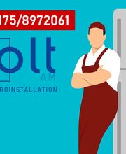 Elektroinstallation VOLT Bild 1