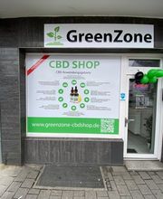 CBD Shop - GreenZone Bild 9