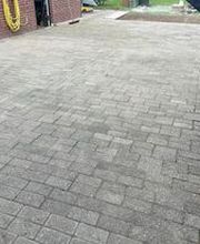 Altes Pflaster - Neuer Unterbau