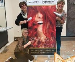 Haardesign Handewitt Silke Korf Bild 2