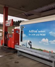 star Tankstelle Bild 8