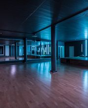 Fitness First Bielefeld - Herforder Straße - Studio