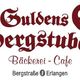 Guldens Bergstube