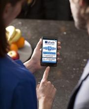 Agence immobilière Laforêt Tours image 15