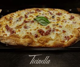 Ristorante Ticinella Bild 5