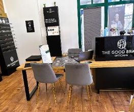 brillen.de & The Good Brand Opticians Bild 5