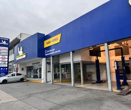 Michelin Car Service- Sada Gomez Gonzalitos imagen 10