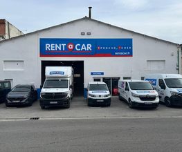 Rent A Car image 6