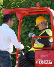 Loxam Rental Troyes Nord image 4