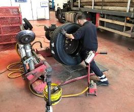 Euromaster Somport Huesca imagen 4
