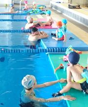 Escuela de natación Menudos Delfines imagen 5