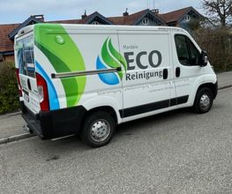 ECO Reinigung Mardare Bild 12