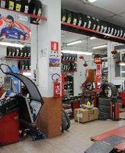 Euromaster Fullgom immagine 15