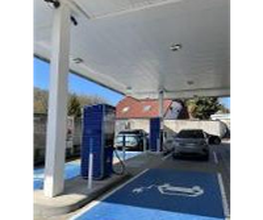 Aral pulse Ladestation Bild 6
