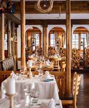 Restaurant Arvenstube