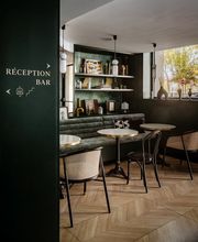 Atelier Germain Architecte d'intérieur Paris image 9