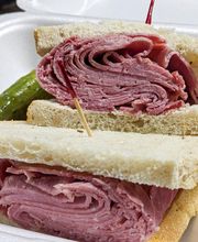 Bagel Emporium & Grille image 7