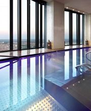 Eurostars Madrid Tower imagen 10