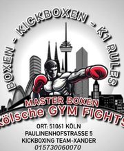 Kickboxen-Team-Xander Bild 13