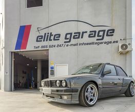ELITE GARAGE ROJALES imagen 14