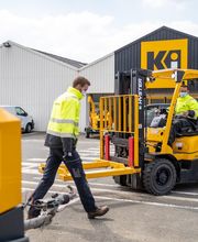 Kiloutou Le Mans Sud image 7