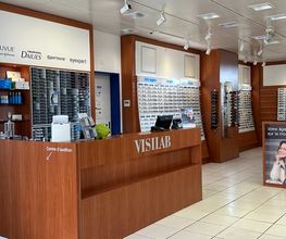 Opticien Visilab Pully Bild 3