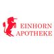 Logo der Einhorn-Apotheke