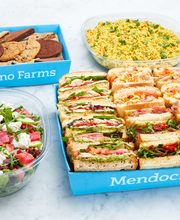 Mendocino Farms image 6