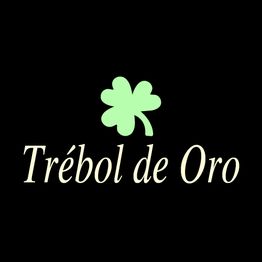 JOYERIA TREBOL DE ORO