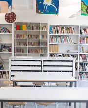 Ecole Nouvelle de la Suisse Romande - ENSR International School Bild 6