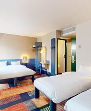 B&B HOTEL Nantes Centre image 6