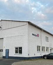 Standortbild MEGA eG Oranienburg, Großhandel für Maler, Bodenleger und Stuckateure