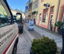 Sicherheitsservice Waldheim Bild 2