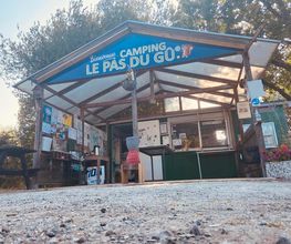 Camping Le Pas du Gû image 10