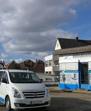 Reha-Team Schwaig GmbH Rehabilitationstechnik Bild 2