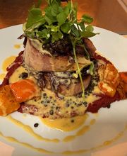 Restaurant Spizz Dresden Bild 17