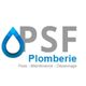 PSF Plomberie