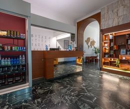 B&B HOTEL Trieste immagine 4