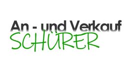 An- und Verkauf Schürer - Wohnungsauflösung - Umzüge - Haushaltsauflösung -